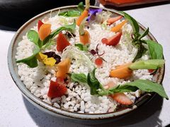 藜麦盆栽沙拉-拈菜(观音桥阳光世纪店)