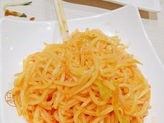 -柏记水饺(哈西万达店)