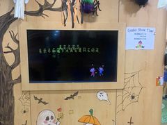 -金宝贝早教(南山花园城店)