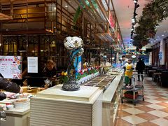 -比尔森韩式烤肉自助(国商店)