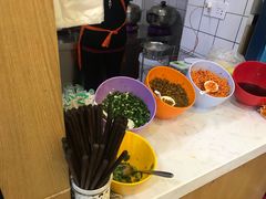 -布谷布谷热干面(祥盛街店)