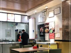 大堂-林静小吃(复兴路店)