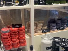 -LUSH(威尼斯人店)