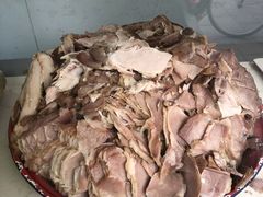 -石饮红星包子(中山路店)