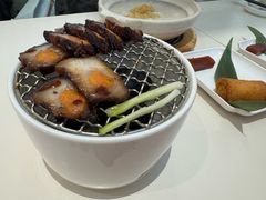 -蔡澜点心·粤菜(月星环球港店)