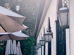 -汾阳花园酒店·餐厅(徐汇店)