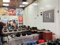 -斯丹姜母鸭·古法干香(田安南路店)