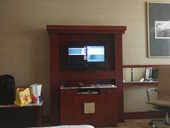 -大同云冈美高大酒店