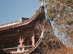 -望江楼公园