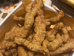 -莺花渡火锅City Green(万象城店)