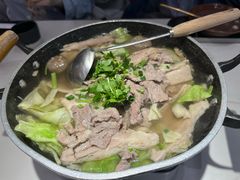 -乔阿马·江南味·驴肉香(龙湖华泾天街店)