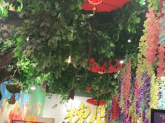 -槐店王婆大虾(开发区店)