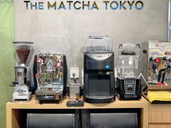 -THE MATCHA TOKYO抹茶东京
