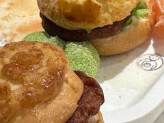 -龍歌自助小火锅(崂山丽达店)