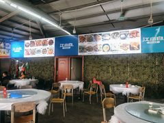 -红月湾海鲜饭店•沙滩海景(双月湾店)