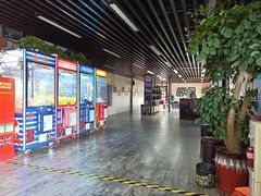 -锐擎卡丁车主题乐园(郊野公园店)