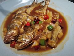 -潮堂 · 潮州菜(国贸商城店)