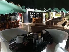 -拉萨圣地天堂洲际大饭店-自助餐厅