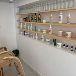 -美奈サロン美甲美睫皮肤管理