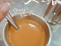 -華叔茶記