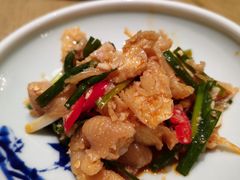 -新白鹿餐厅(爱琴海购物中心店)
