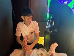 -大桶大足浴(外高桥清溪店)