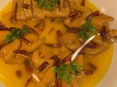 -大鹏饭店·金陵家宴(奥体中心店)