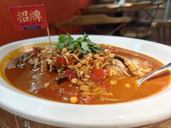 -桂小厨广西菜(印象城店)