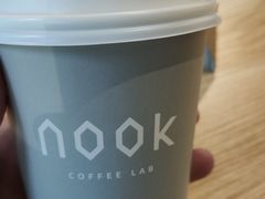 -GOTLOT COFFEE&KITCHEN角落厨房NOOK店
