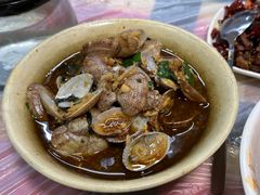 -吴记口味馆