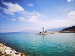 -赛里木湖风景名胜区