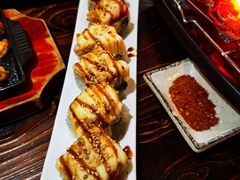 -小川洋风料理(街道口店)