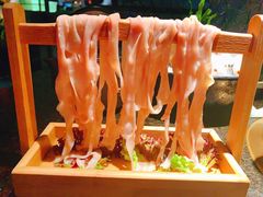 鸭肠儿-湊湊火锅·茶憩(新中关购物中心店)
