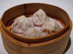 招牌小笼包-竹外桃花·江南小酒馆(SKP·S店)