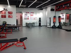 -超减·私教减肥馆(世博店)