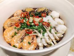 -良永小菜(平凉路店)