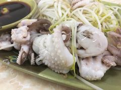 -贞姨美食·老字号海鲜大排档