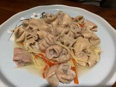 -C31地窖餐厅(黑龙江北路店)