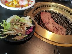 -谷牛和牛烤肉(漕河泾印象城店)