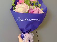 -花里花店(唐镇阳光天地店)