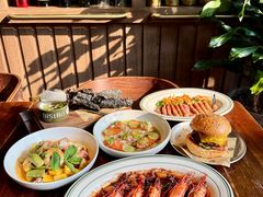 -Bistro 63 创意融合料理(广粤天地店)