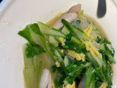 -前海沿·青岛菜(李沧万达店)