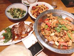 -爷爷的土钵菜(街道口店)