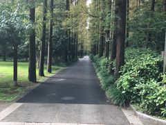 -上海怡沁园度假酒店