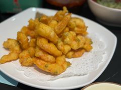-小红鲸·海鲜餐厅(轸大路店)