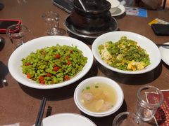 -天下客饭店(中山路店)