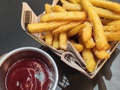 -JANS意式简餐厅·惠灵顿牛排