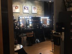 -海马体照相馆|大师(武汉光谷K11店)