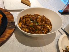 -北李妈妈菜·海肠捞饭(高新万达店)