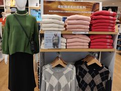 -优衣库(北京首开福茂宋家庄购物中心店)